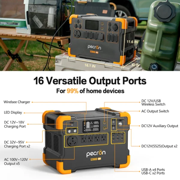 Solar Generators - Image 3