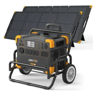 Solar Generators