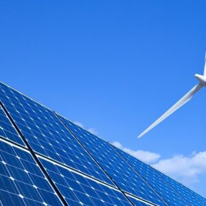 Solonova 450W Monocrystalline Solar Panel